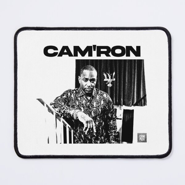 Item preview, Cam'ron Down and Out designed and sold by Notneinme0828.