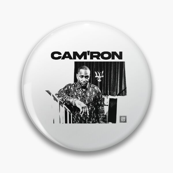 Item preview, Cam'ron Down and Out designed and sold by Notneinme0828.