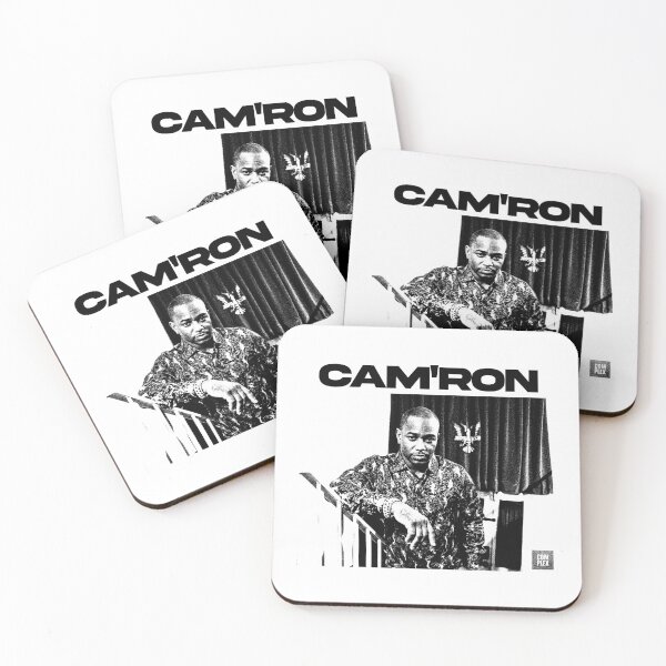 Item preview, Cam'ron Down and Out designed and sold by Notneinme0828.