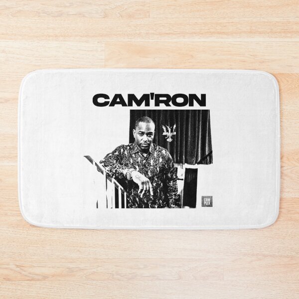 Item preview, Cam'ron Down and Out designed and sold by Notneinme0828.