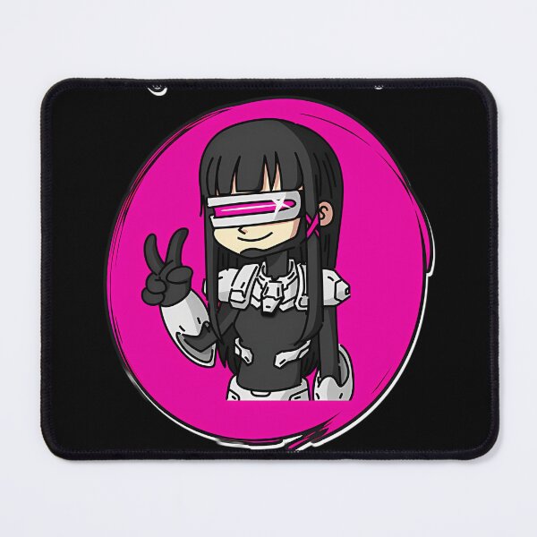 Item preview, Kawaii and Killin' It designed and sold by HenrBernard.