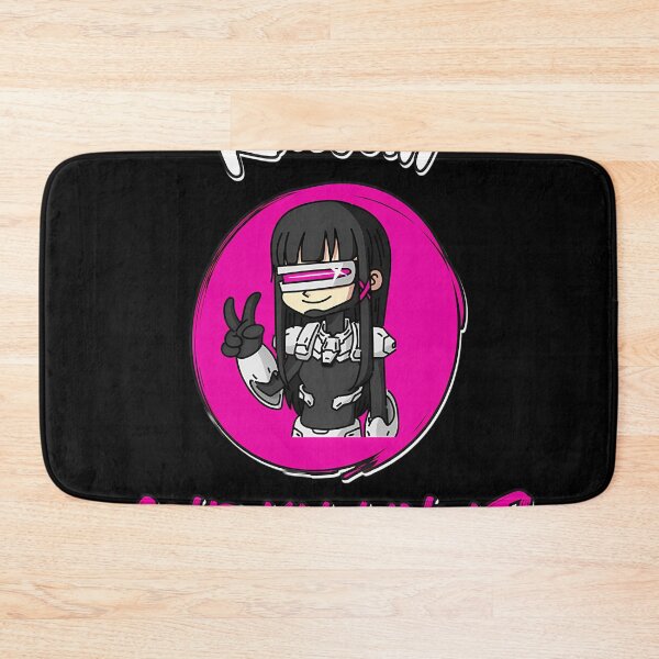 Item preview, Kawaii and Killin' It designed and sold by HenrBernard.