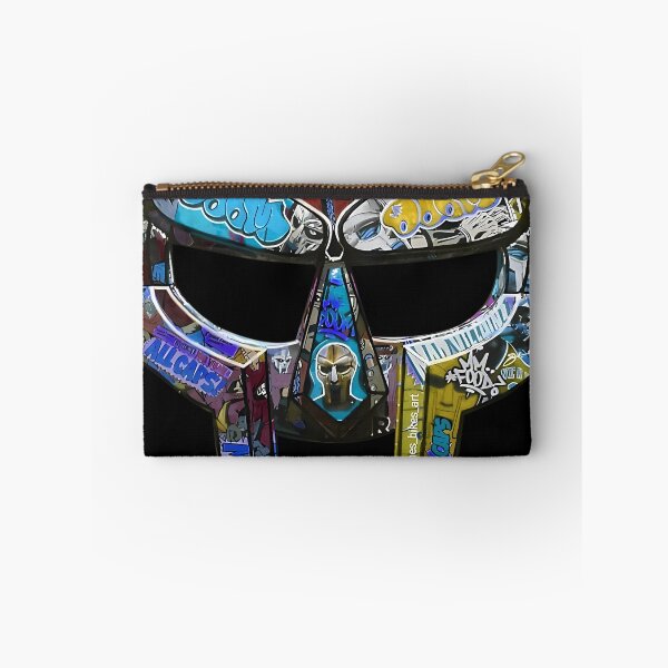 Item preview, Vintage Doom Mask designed and sold by AlaiMarin.