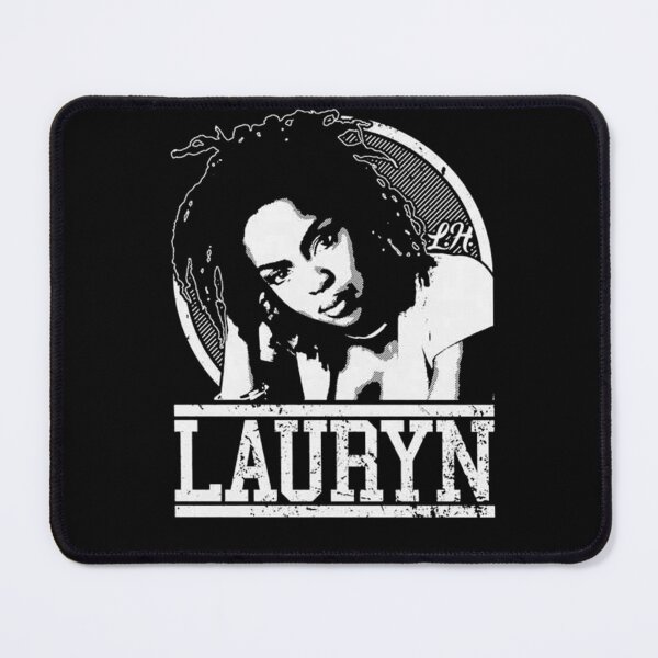 Item preview, Funny Gifts Lauryn Hills Classic T-Shirt designed and sold by ayesha55.