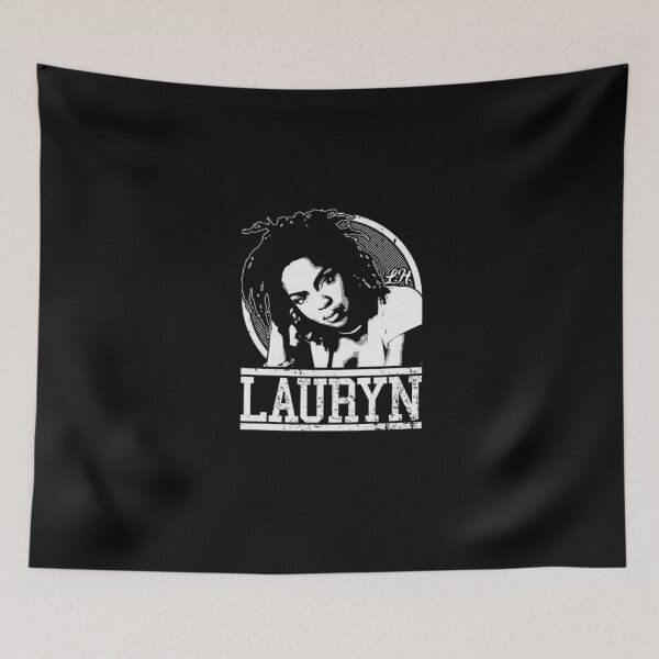 Item preview, Funny Gifts Lauryn Hills Classic T-Shirt designed and sold by ayesha55.
