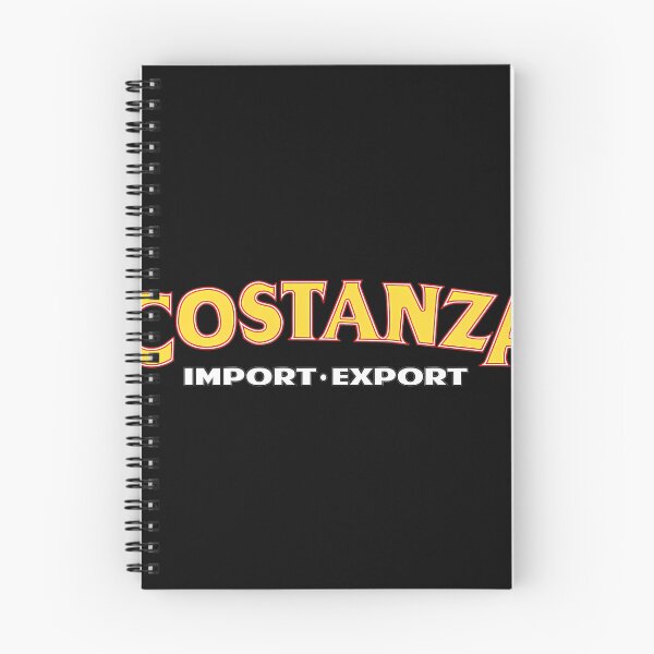 Aperçu de l'œuvre Costanza Import Export créée et vendue par SuzanMarie.