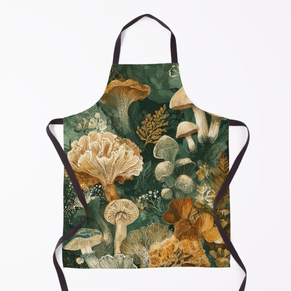 Item preview, Watchful Sentinels Forest designed and sold by scicilysimonee.