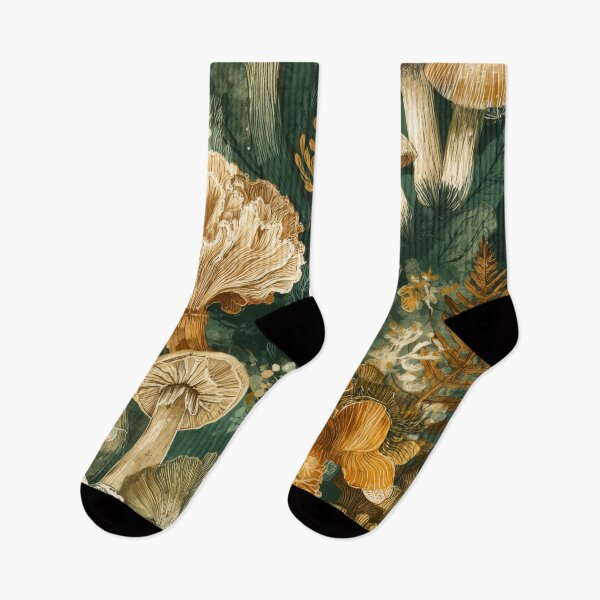 Item preview, Watchful Sentinels Forest designed and sold by scicilysimonee.