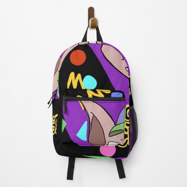 Item preview, Nug E Cheese Retro designed and sold by ThomsonRiot.