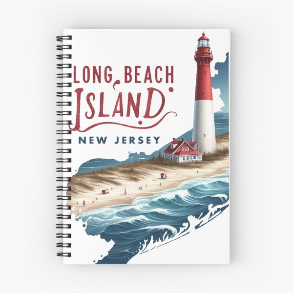 Item preview, Lbi designed and sold by devonclemon.