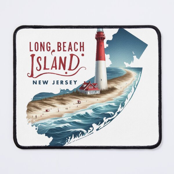 Item preview, Lbi designed and sold by devonclemon.