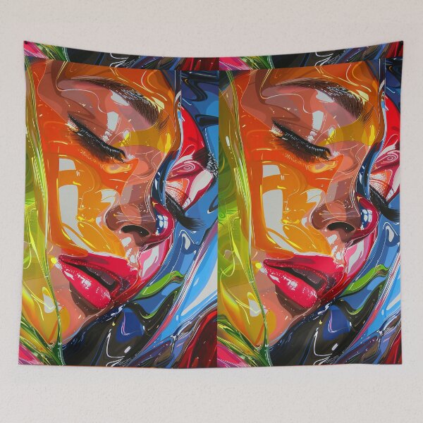 Item preview, Transcendence designed and sold by StimulatedHead.