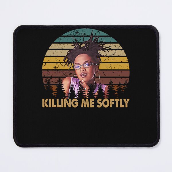 Item preview, Vintage Retro Lauryn Hills Classic T-Shirt designed and sold by ayesha55.