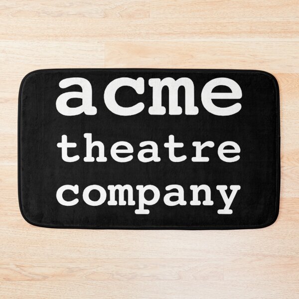Item preview,  Official Acme Theater Company Logo designed and sold by SuzanMarie.