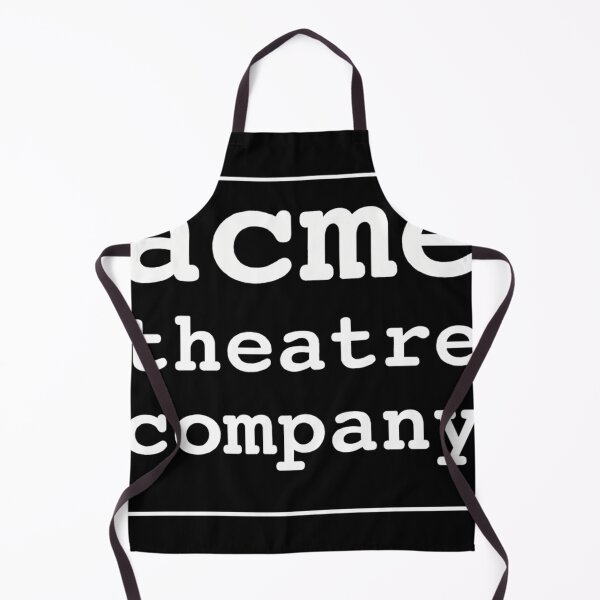 Item preview,  Official Acme Theater Company Logo designed and sold by SuzanMarie.