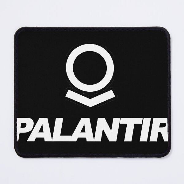 Item preview, Pltr Logo designed and sold by SuzanMarie.