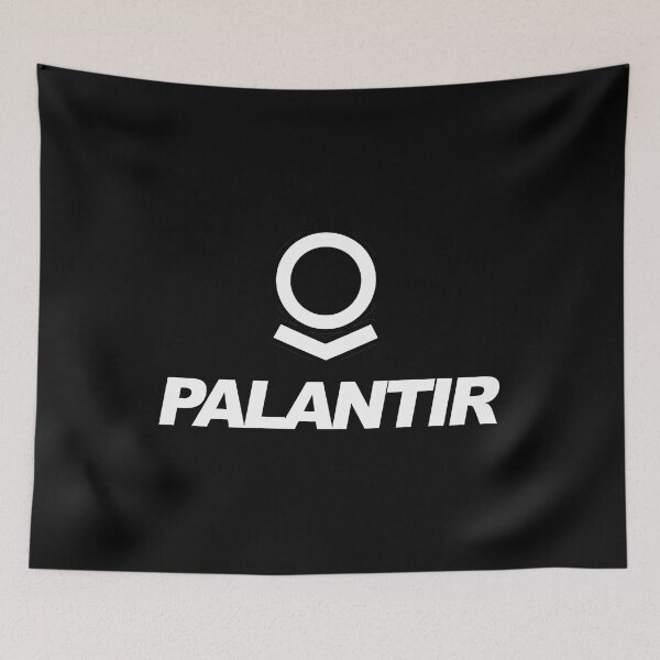Item preview, Pltr Logo designed and sold by SuzanMarie.