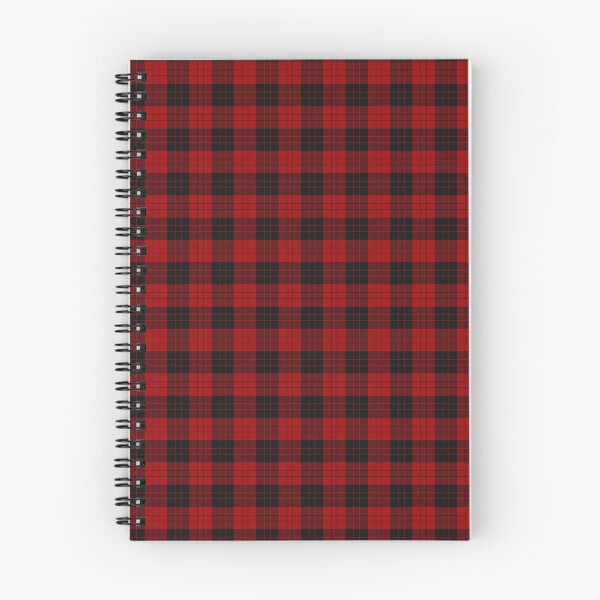 Item preview, Erskine Paton Clan Tartan – Scottish Plaid Pattern for Proud Scots designed and sold by The Tartan Forge.
