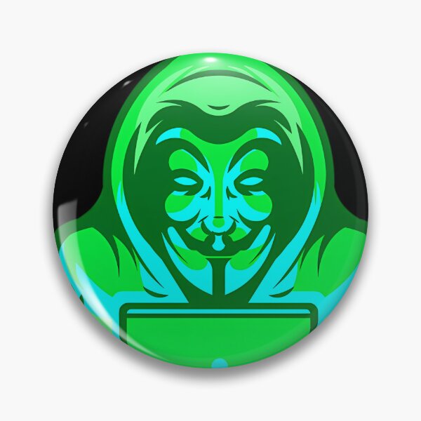 Artikelvorschau, Hacker-Leben entworfen und verkauft von ETHAPORTER.