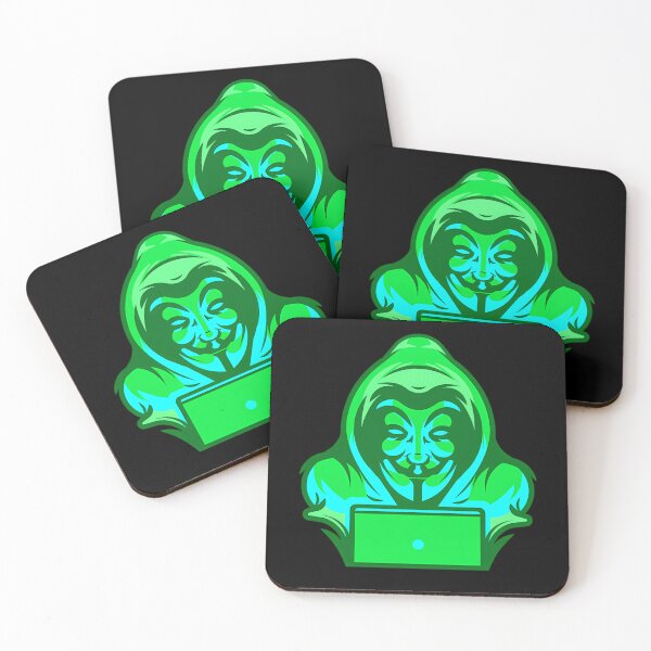 Item preview, Hacker Life designed and sold by ETHAPORTER.