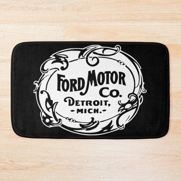 Item preview,  Ford Motor Company Vintage Classic Logo (1903 To 1907)  designed and sold by SuzanMarie.
