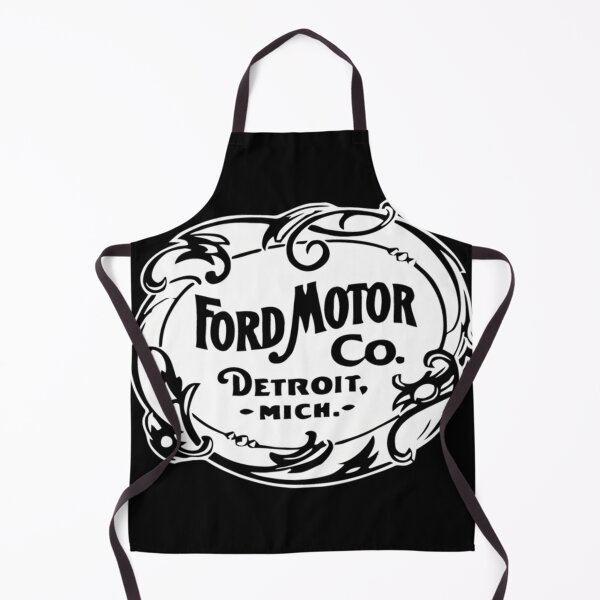 Item preview,  Ford Motor Company Vintage Classic Logo (1903 To 1907)  designed and sold by SuzanMarie.
