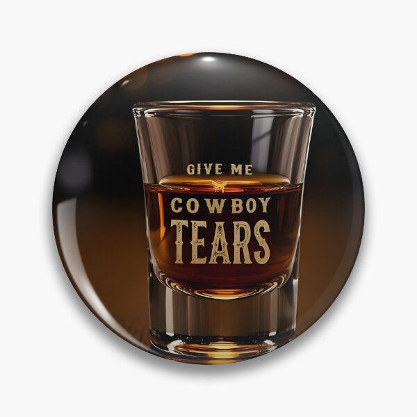 Item preview, Give Me Cowboy Tears designed and sold by Lisamariesumner.