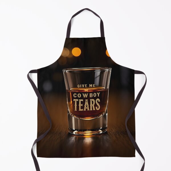 Item preview, Give Me Cowboy Tears designed and sold by Lisamariesumner.