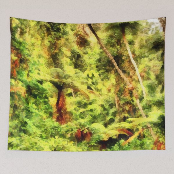 Item preview, jungle designed and sold by OzCamera.