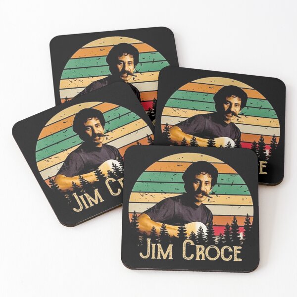 Item preview, Jim Croce Classic T-Shirt  designed and sold by loriyella.
