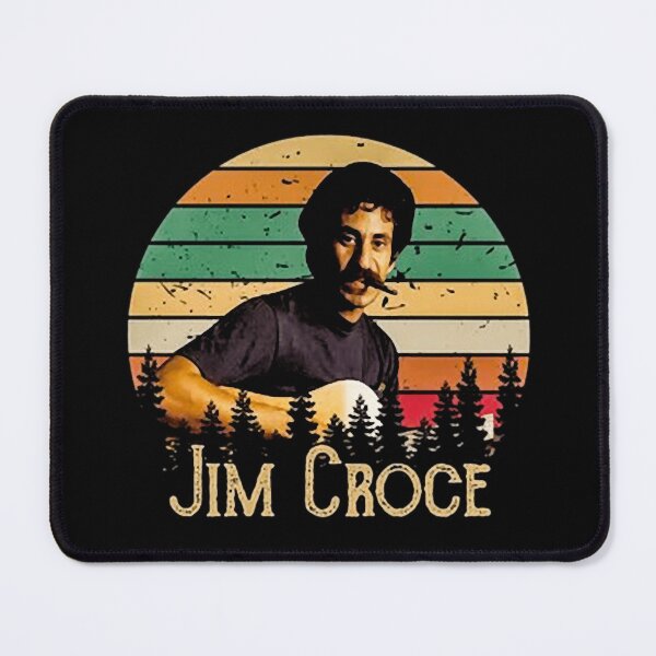 Item preview, Jim Croce Classic T-Shirt designed and sold by loriyella.