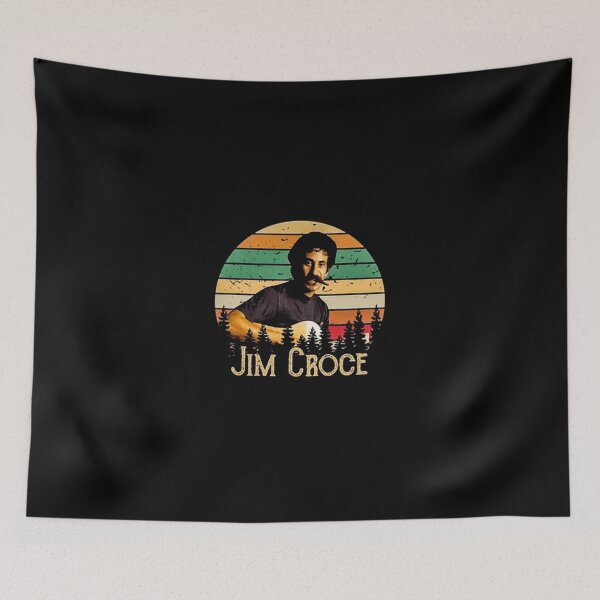 Item preview, Jim Croce Classic T-Shirt  designed and sold by loriyella.