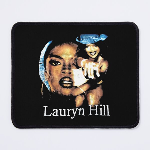 Item preview, Vintage Best Women Lauryn Hills Classic T-Shirt designed and sold by ayesha55.