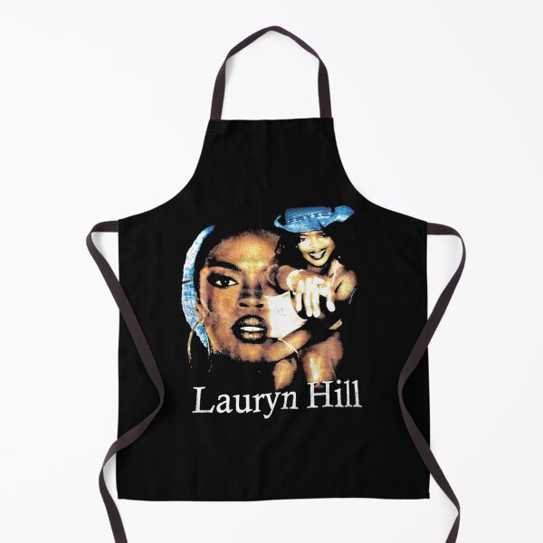 Item preview, Vintage Best Women Lauryn Hills Classic T-Shirt designed and sold by ayesha55.