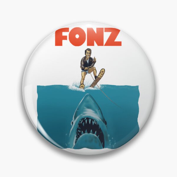 Item preview,  Fonz designed and sold by MaximinoGon4.