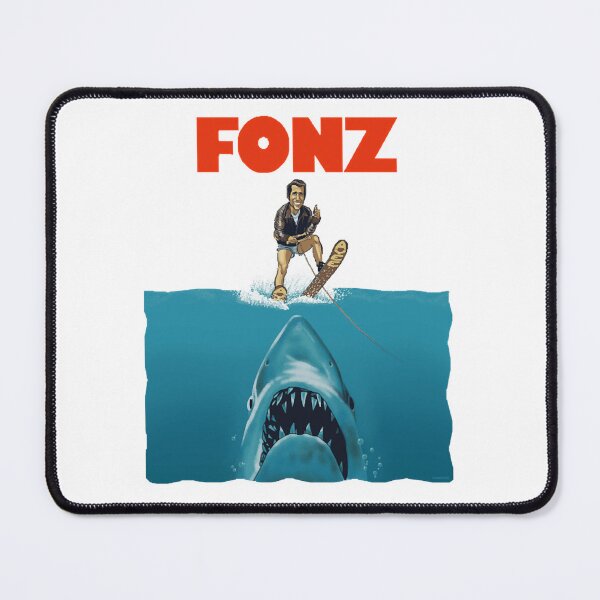Item preview, Fonz designed and sold by MaximinoGon4.