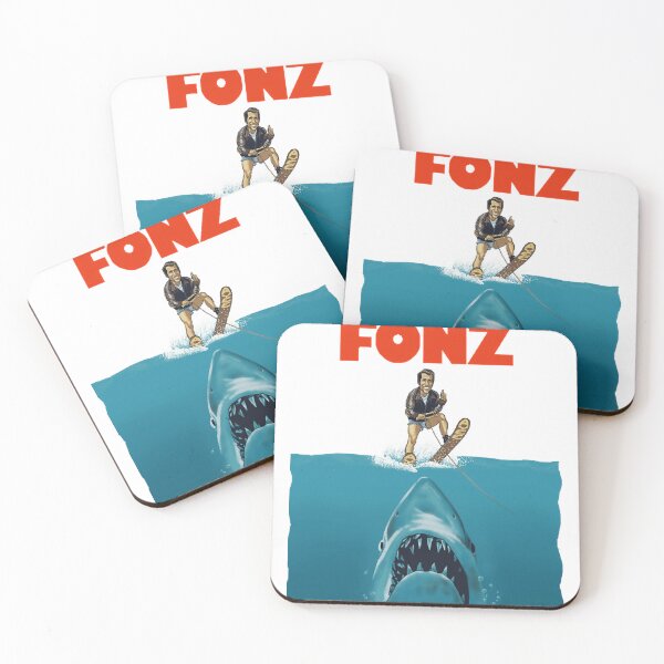 Item preview,  Fonz designed and sold by MaximinoGon4.