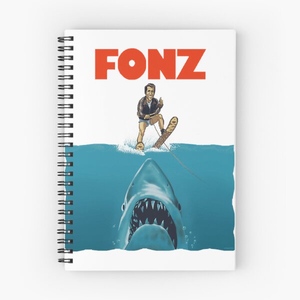 Item preview,  Fonz designed and sold by MaximinoGon4.