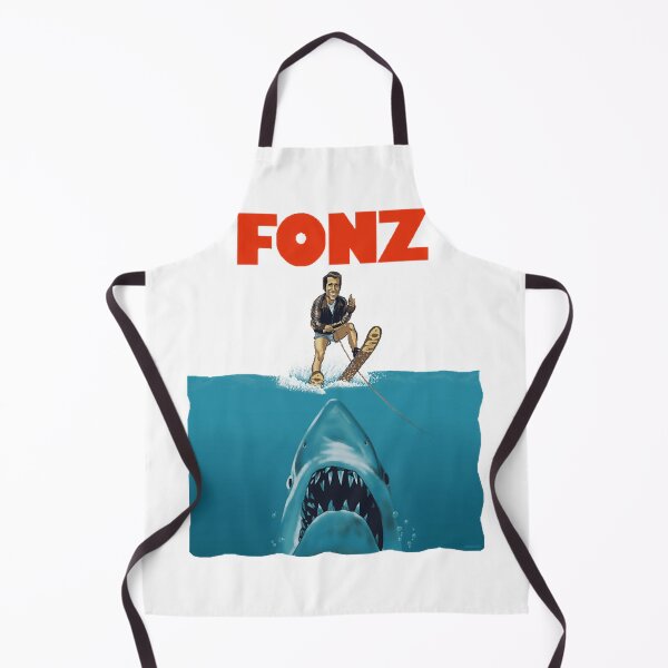 Item preview, Fonz designed and sold by MaximinoGon4.