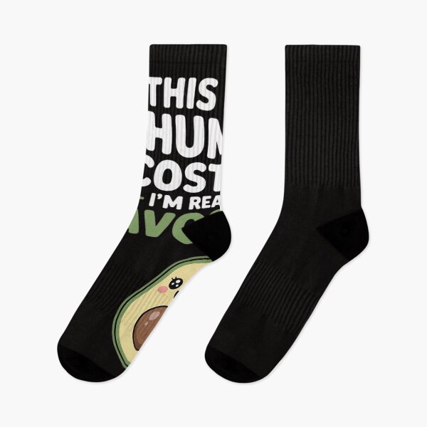 Item preview, Halloween This is My Human Costume I'm Really an Avocado designed and sold by itsnothatweird.