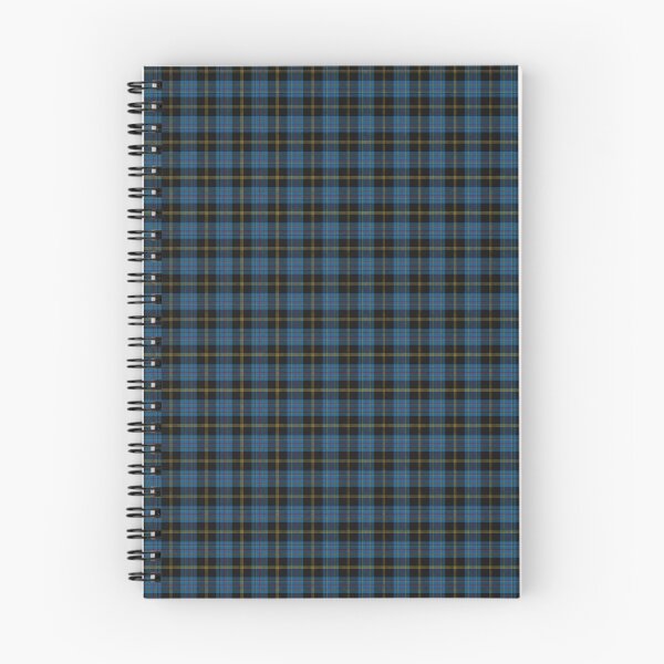 Item preview, Ewbank Clan Tartan – Scottish Plaid Pattern for Proud Scots designed and sold by The Tartan Forge.
