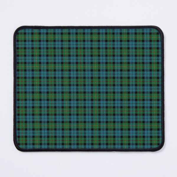Item preview, Ewing Ancient Clan Tartan – Scottish Plaid Pattern for Proud Scots designed and sold by The Tartan Forge.