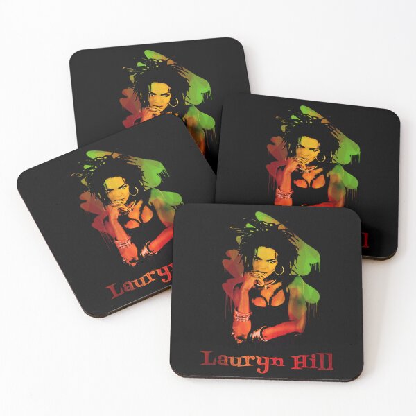 Item preview, Lauryn Hill-colorful poster Classic T-Shirt designed and sold by ayesha55.