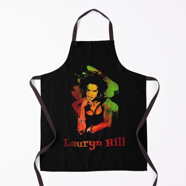 Item preview, Lauryn Hill-colorful poster Classic T-Shirt designed and sold by ayesha55.