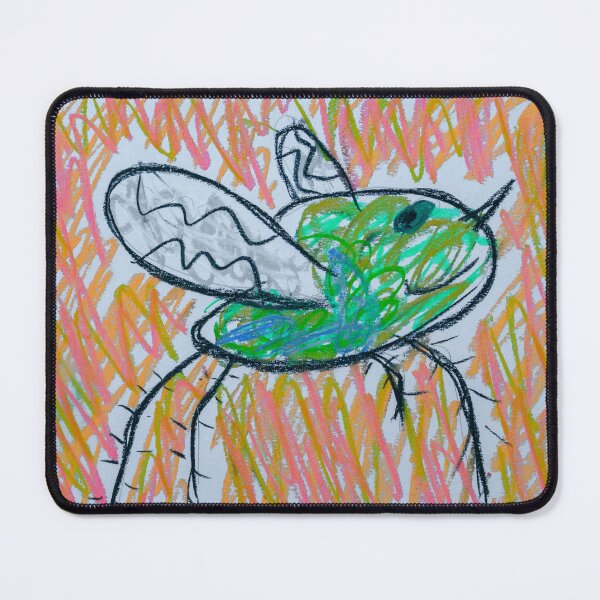 Item preview, This Might Be a Fly? We Don't Really Know designed and sold by Del Phoenix Photography.