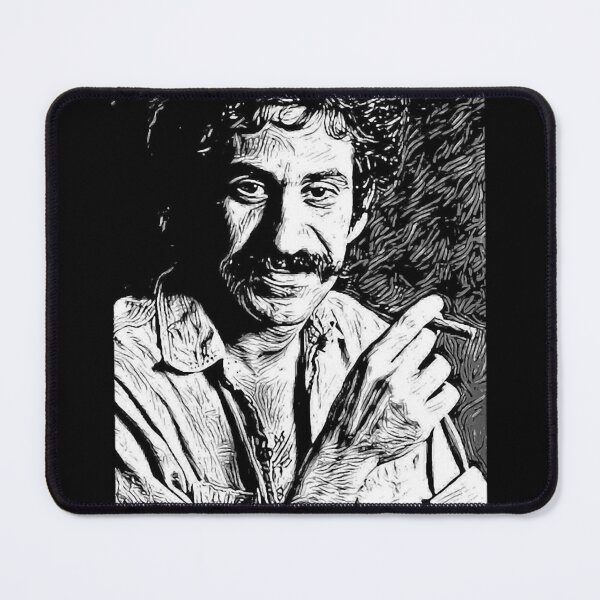 Item preview, Jim Croce Classic T-Shirt designed and sold by loriyella.