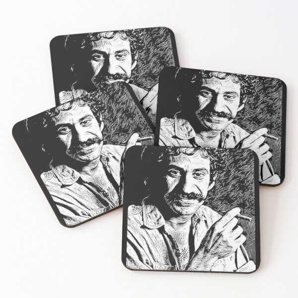 Item preview, Jim Croce Classic T-Shirt designed and sold by loriyella.