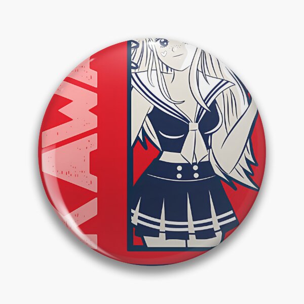 Item preview, Anime Heroine Pro Gamer designed and sold by ETHAPORTER.