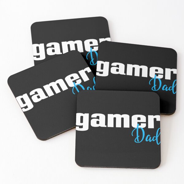 Item preview, Gamer Dad designed and sold by ETHAPORTER.
