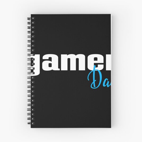 Item preview, Gamer Dad designed and sold by ETHAPORTER.